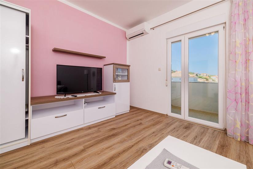 Apartment A3, for 4 persons