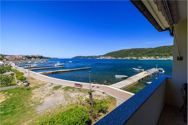 Apartment A3, for 4 persons