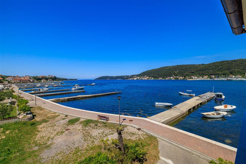 Apartment A3, for 4 persons