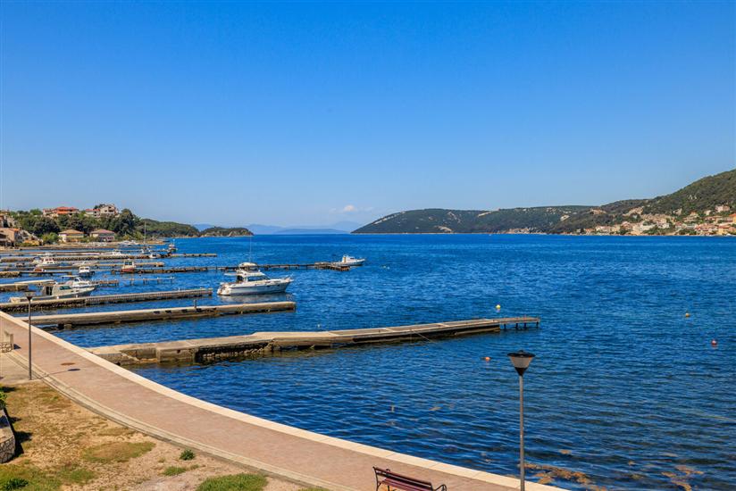 Apartment A3, for 4 persons