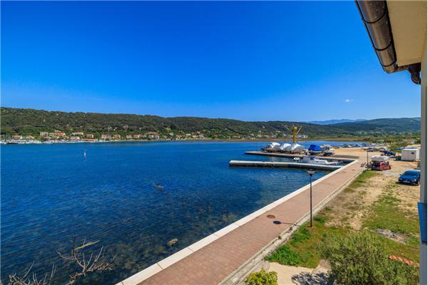 Apartment A3, for 4 persons