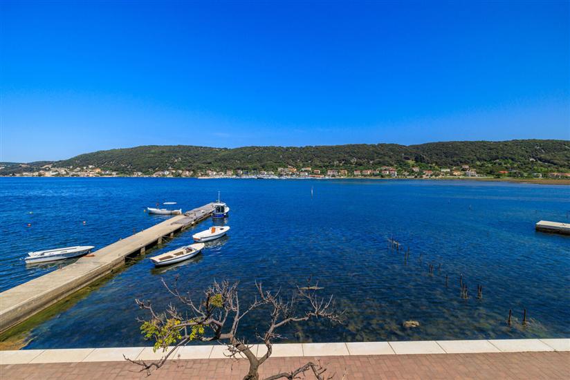 Apartment A3, for 4 persons