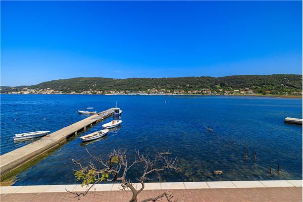 Apartment A3, for 4 persons