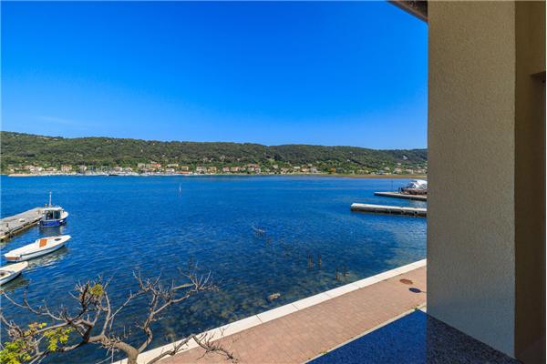 Apartment A3, for 4 persons