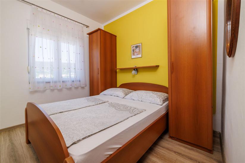 Apartment A3, for 4 persons