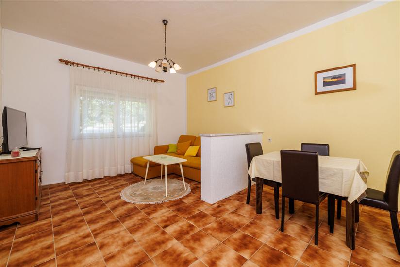 Apartman A5, na 5 osebe