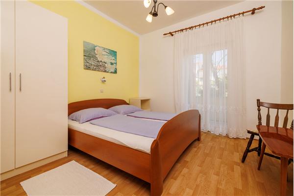 Apartman A5, na 5 osebe
