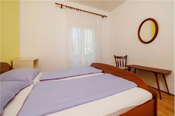 Apartman A5, na 5 osebe