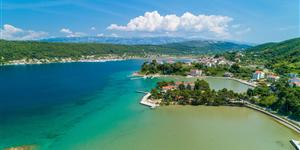 Kuća - Supetarska Draga - otok Rab