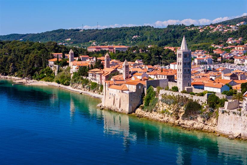 Apartmaji Nikolina J