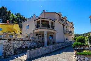 Apartman - Supetarska Draga - Rab sziget