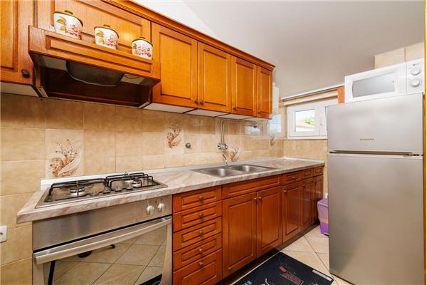 Apartman A2, na 5 osebe