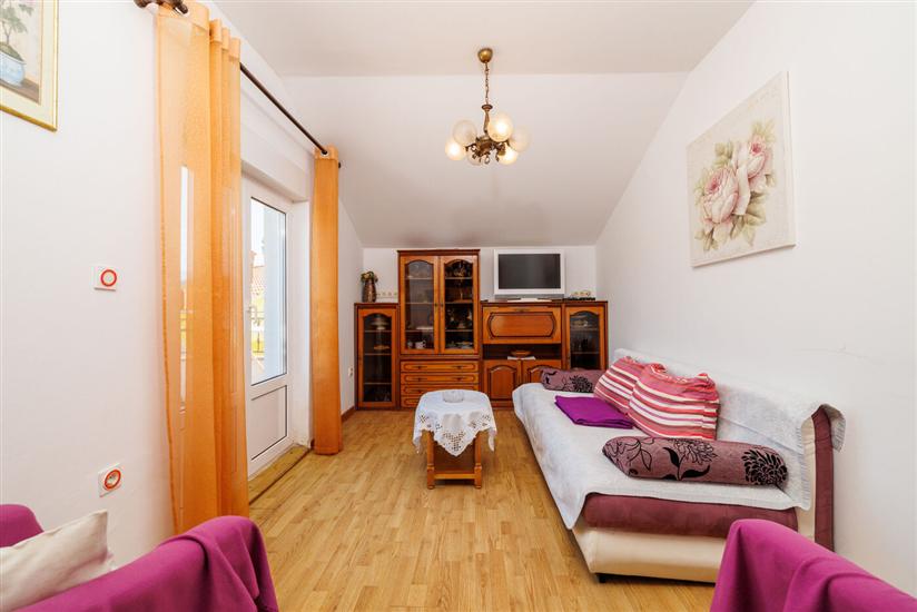 Apartman A2, na 5 osebe