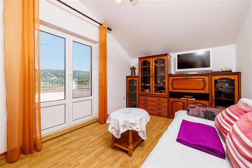 Apartman A2, na 5 osebe