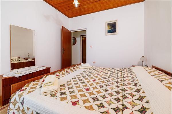 Apartman A2, na 5 osebe