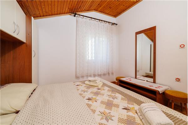 Apartman A2, na 5 osebe