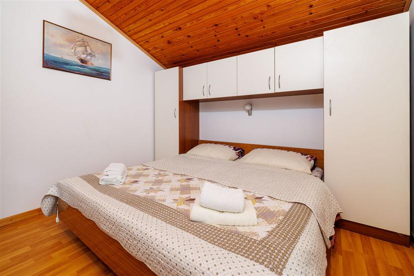 Apartman A2, na 5 osebe