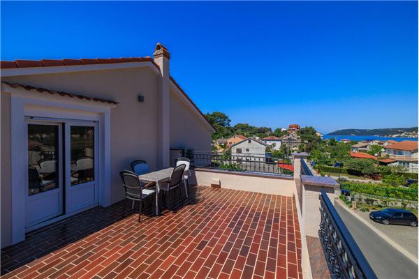 Apartman A2, na 5 osebe