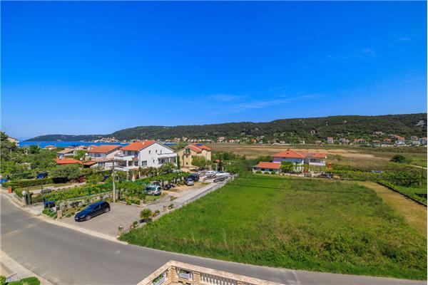 Apartman A2, na 5 osebe