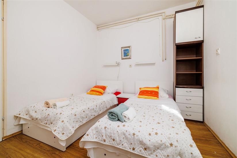 Apartmán A1, pre 4 osoby