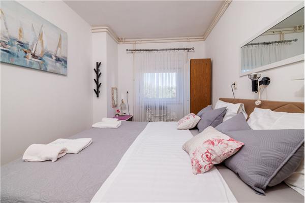 Apartmán A1, pre 4 osoby