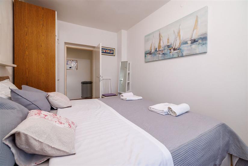 Apartmán A1, pre 4 osoby