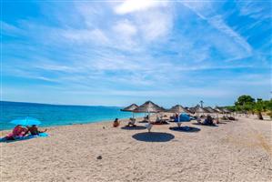 Apartment - Podstrana