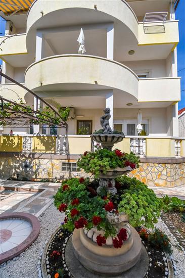 Apartments Tabak