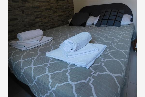 Apartment A3, for 2 persons