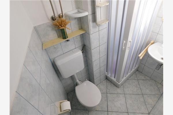 Apartment A3, for 2 persons