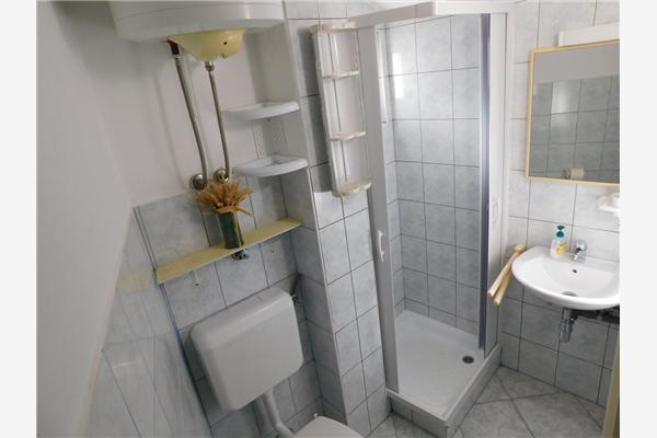 Apartment A3, for 2 persons