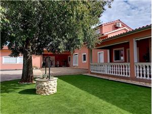 Villa Sibenik Riviera,ReserverenNikaVanaf 543 €