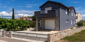 Apartament - Vir - wyspa Vir