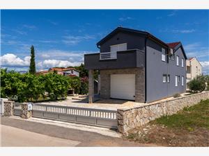 Apartment North Dalmatian islands,BookHorjanFrom 242 €