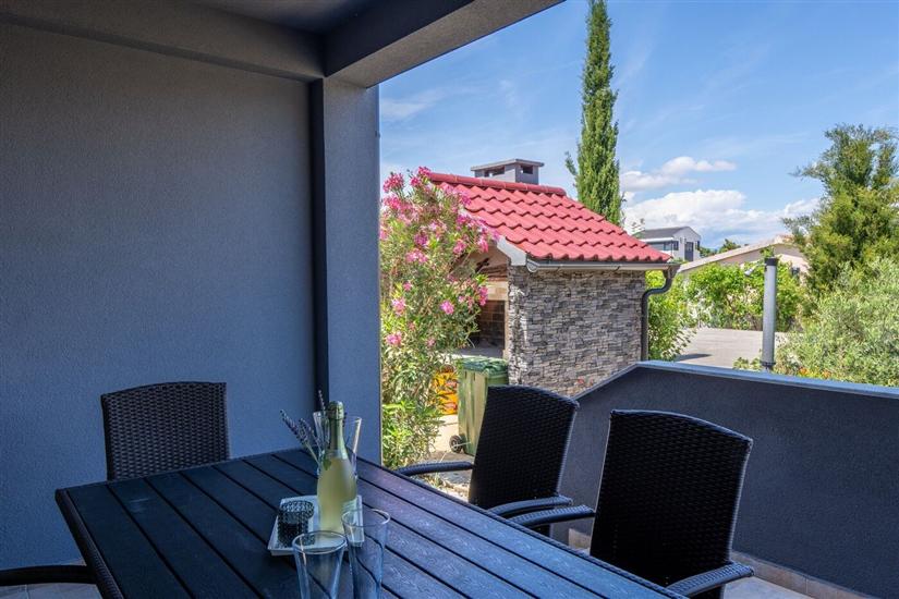 Apartman A1, za 6 osoba/e