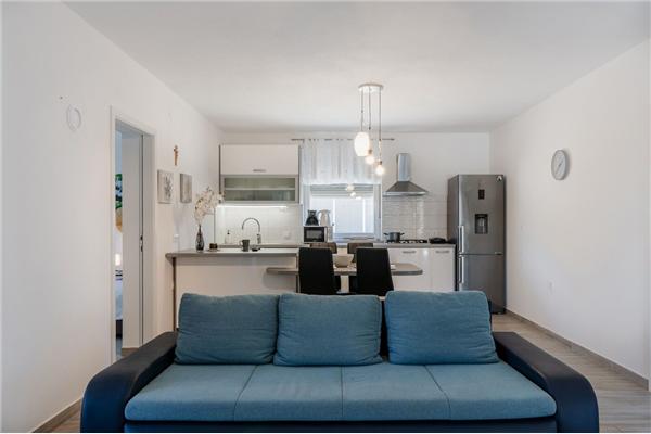 Apartman A1, za 6 osoba/e