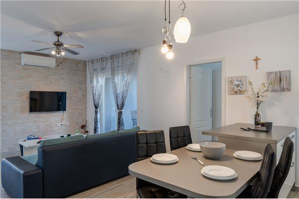Apartman A1, za 6 osoba/e