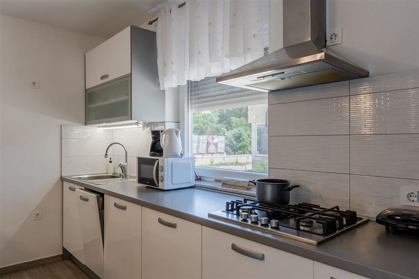 Apartman A1, za 6 osoba/e