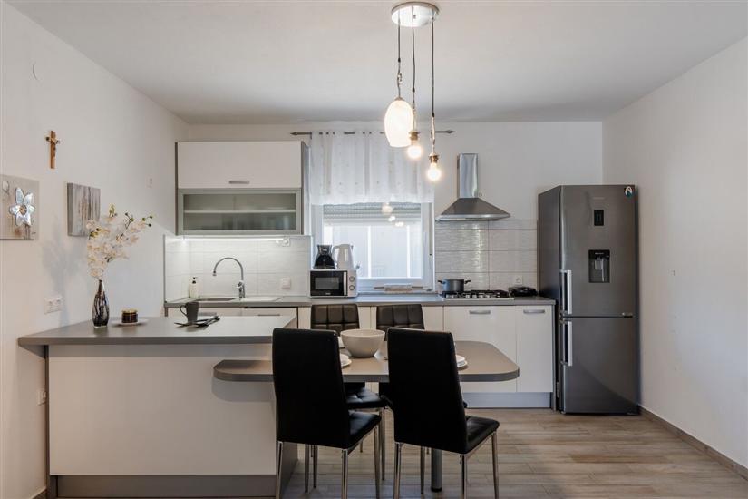 Apartman A1, za 6 osoba/e