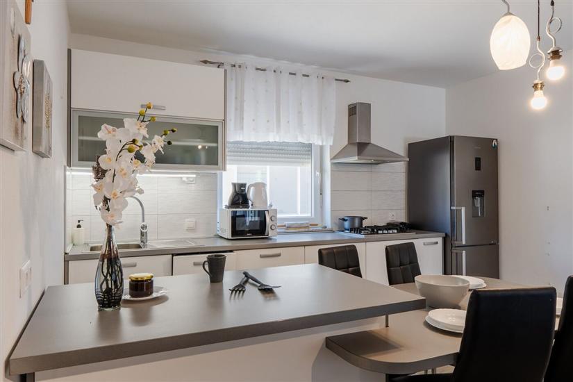 Apartman A1, za 6 osoba/e