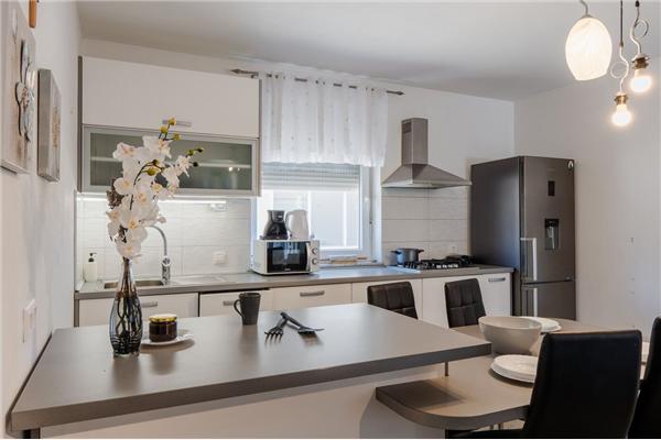 Apartman A1, za 6 osoba/e