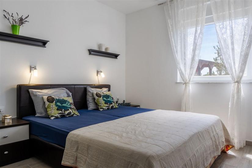 Apartman A1, za 6 osoba/e