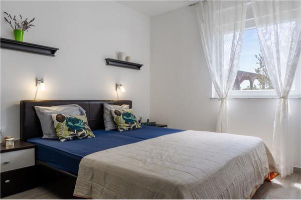 Apartman A1, za 6 osoba/e