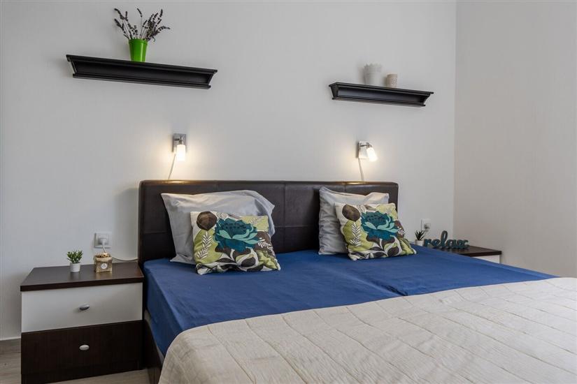 Apartman A1, za 6 osoba/e