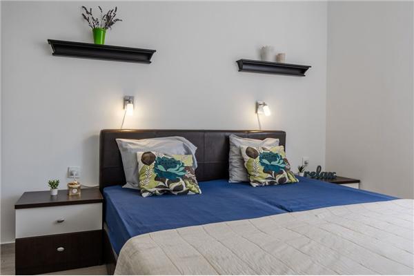 Apartman A1, za 6 osoba/e