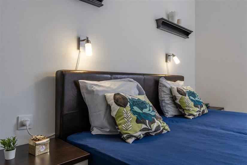 Apartman A1, za 6 osoba/e