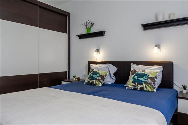 Apartman A1, za 6 osoba/e