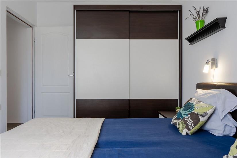 Apartman A1, za 6 osoba/e