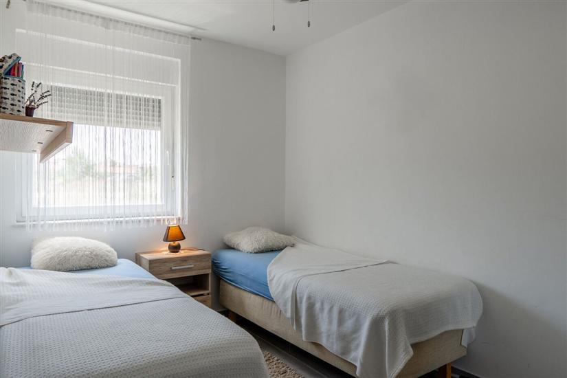 Apartman A1, za 6 osoba/e