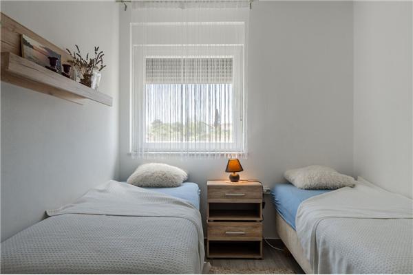 Apartman A1, za 6 osoba/e